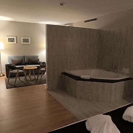 Douro Marina Hotel & Spa Resende Εξωτερικό φωτογραφία