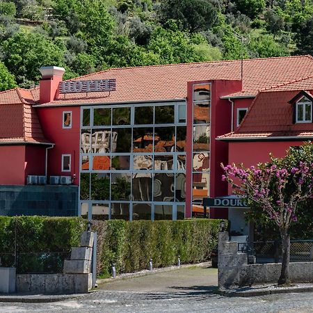 Douro Marina Hotel & Spa Resende Εξωτερικό φωτογραφία