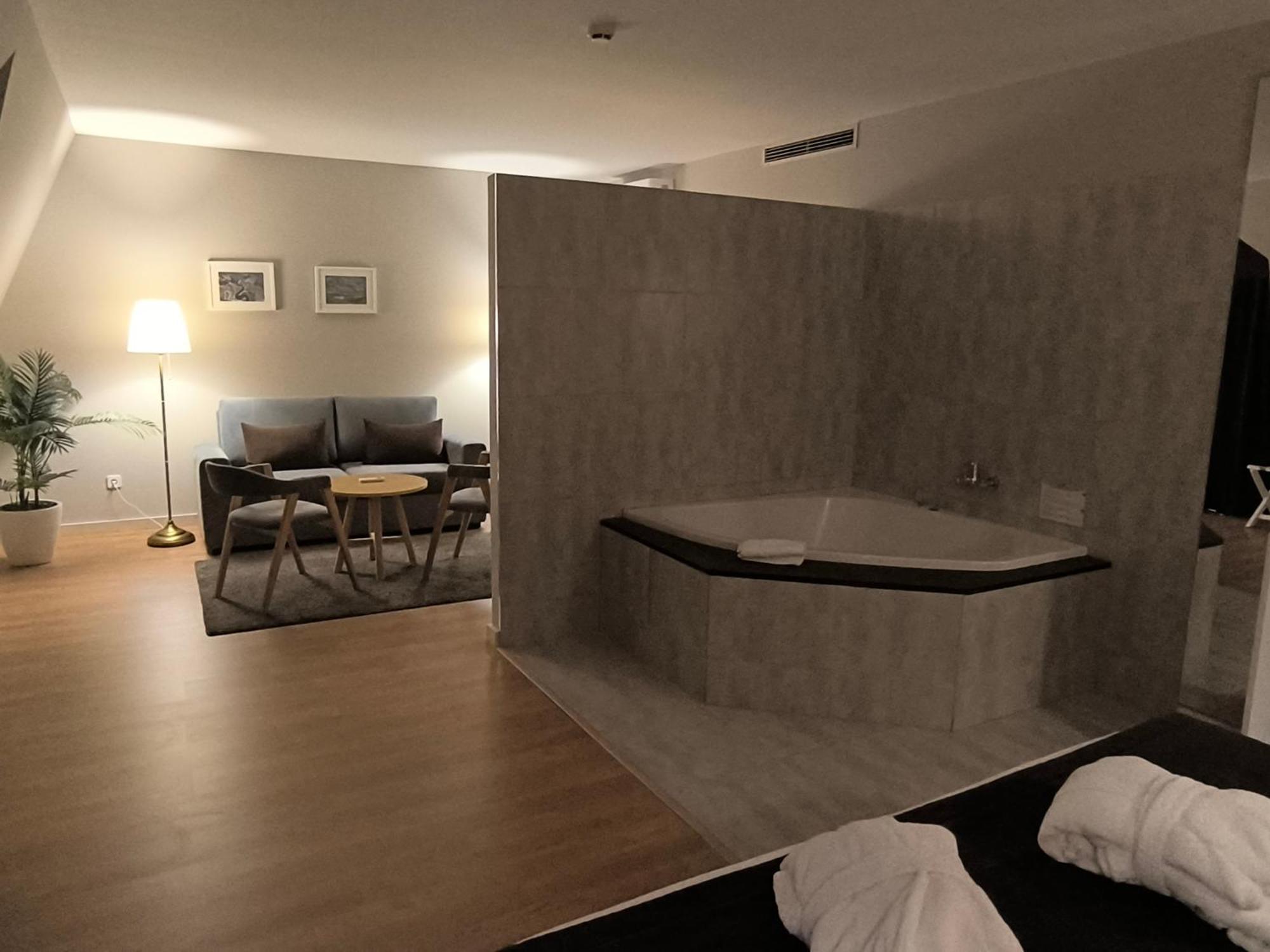 Douro Marina Hotel & Spa Resende Εξωτερικό φωτογραφία