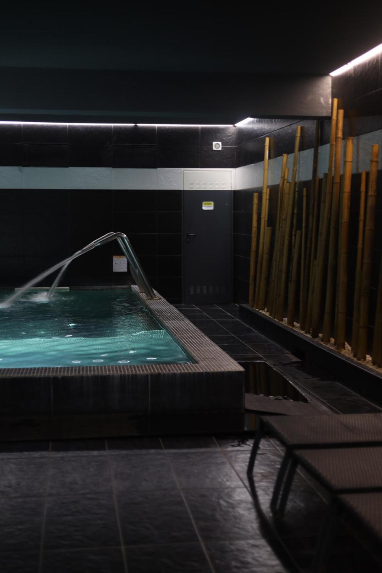 Douro Marina Hotel & Spa Resende Εξωτερικό φωτογραφία