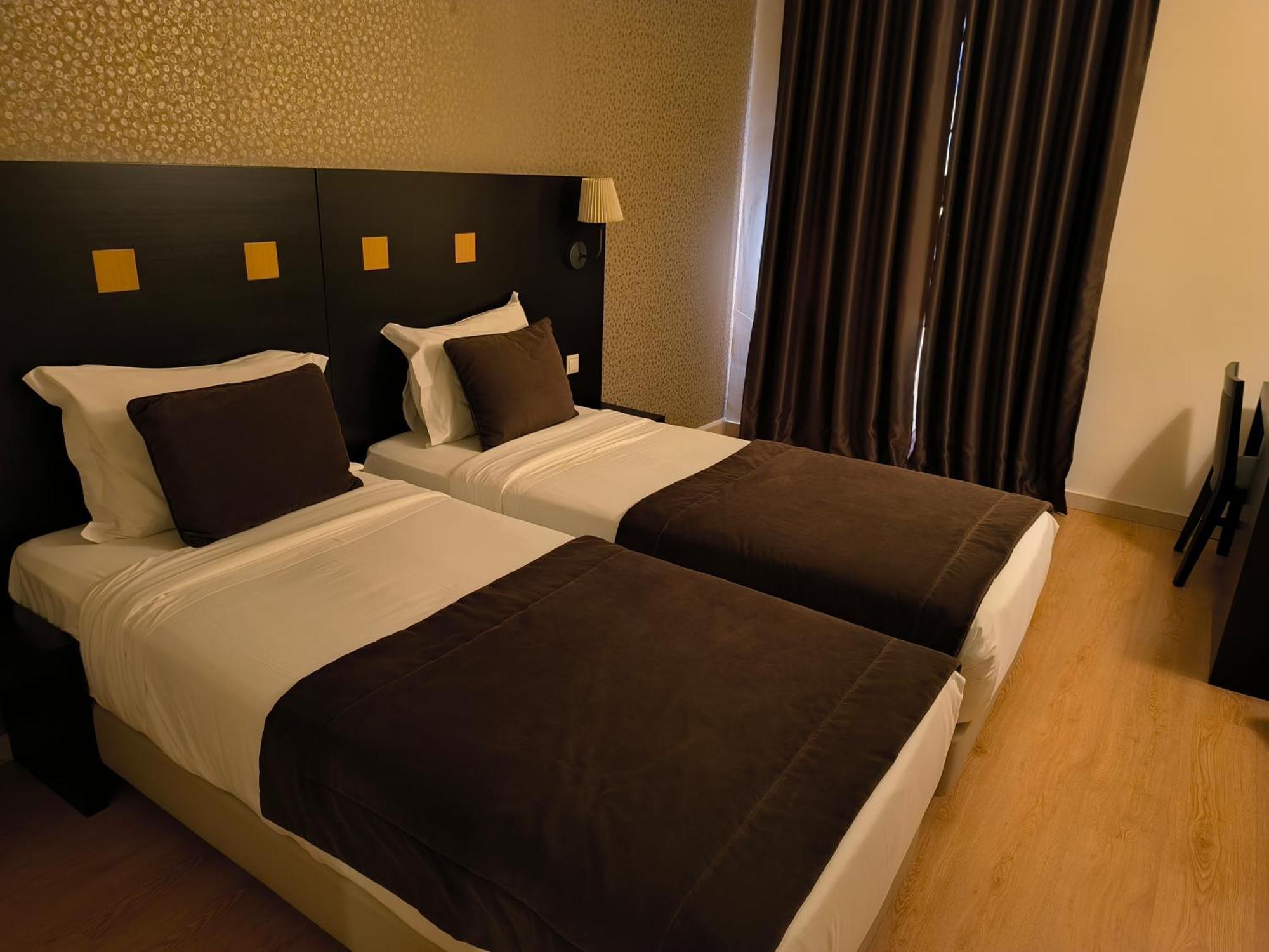 Douro Marina Hotel & Spa Resende Εξωτερικό φωτογραφία