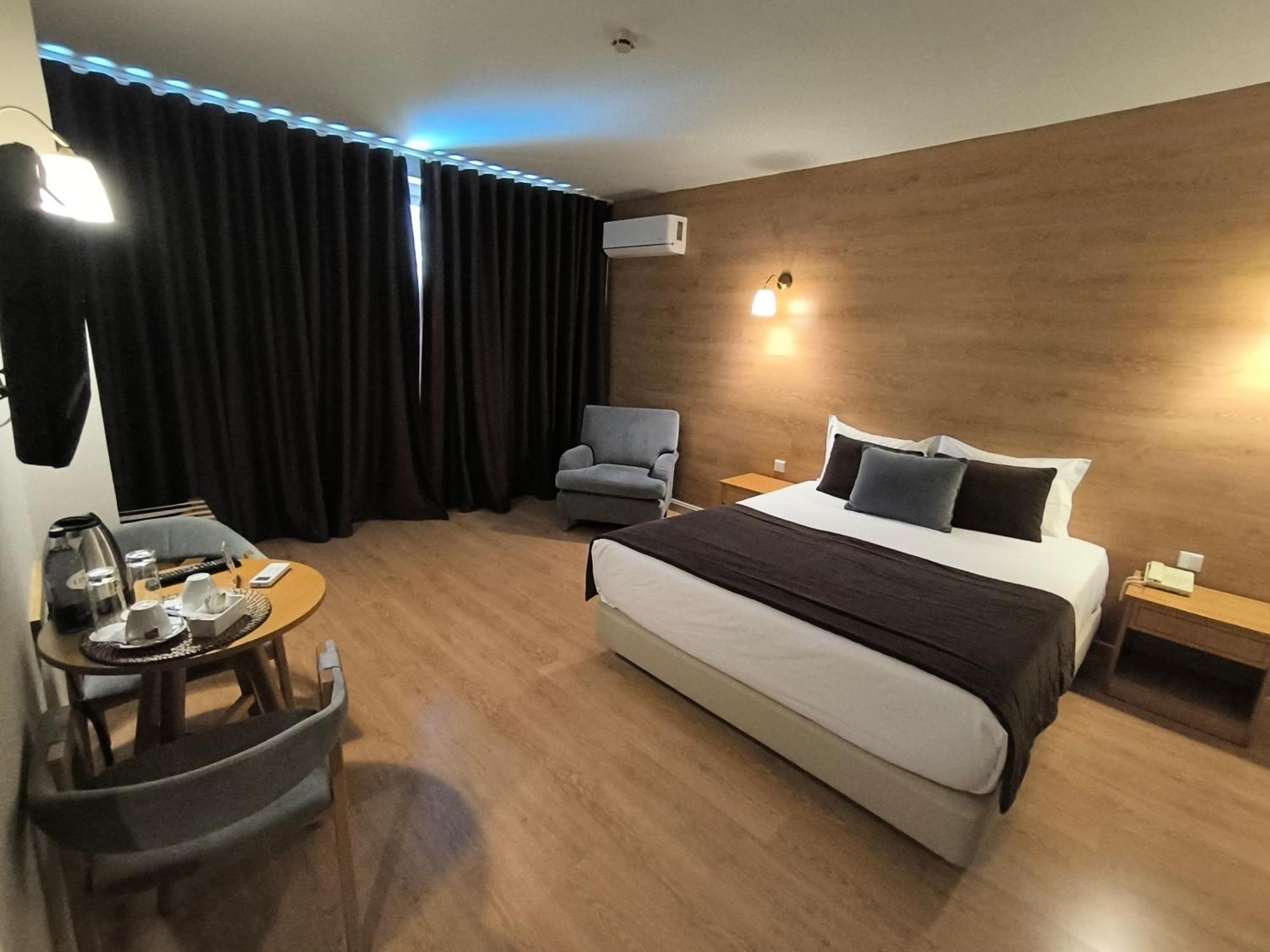 Douro Marina Hotel & Spa Resende Εξωτερικό φωτογραφία