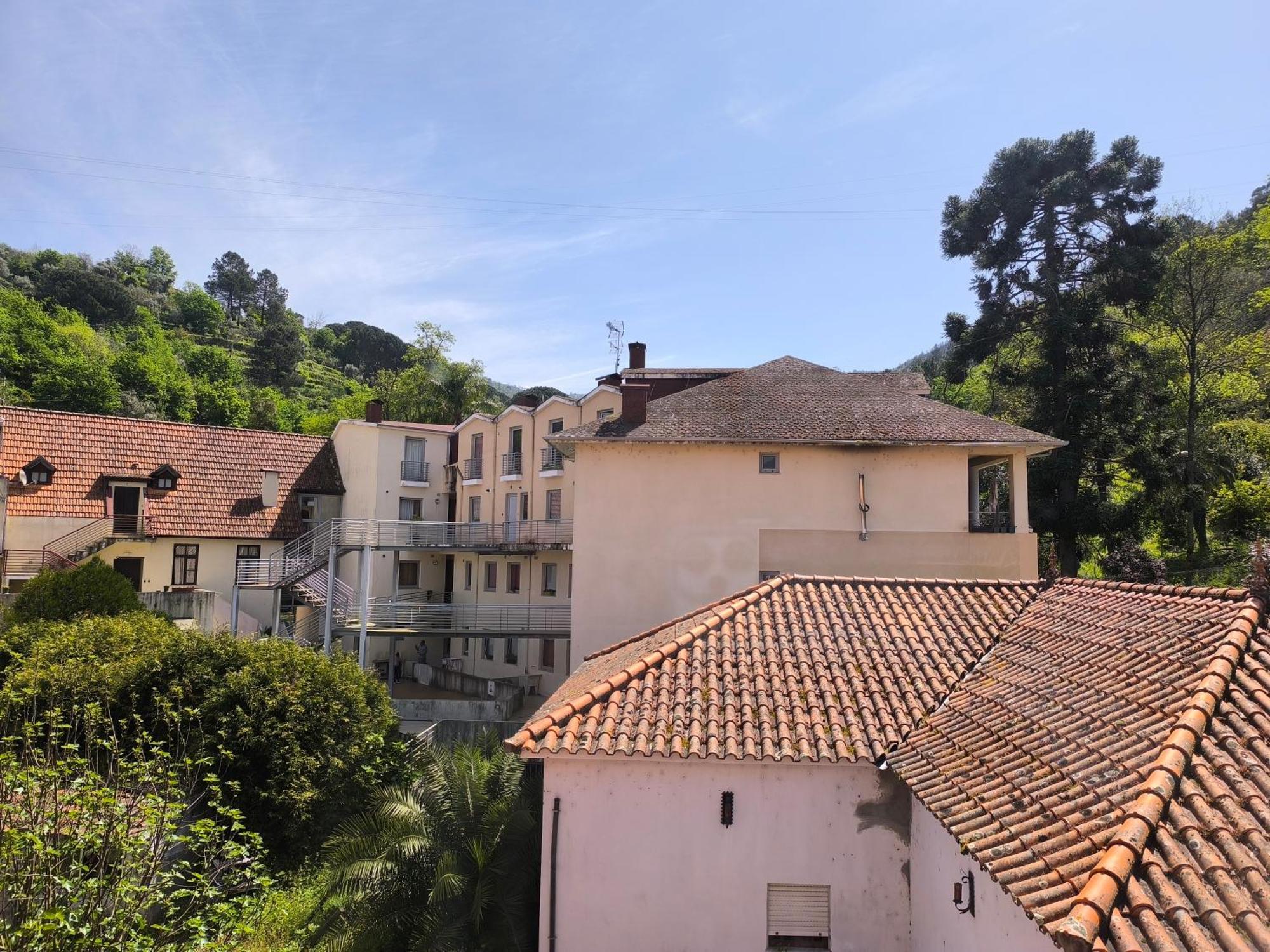 Douro Marina Hotel & Spa Resende Εξωτερικό φωτογραφία