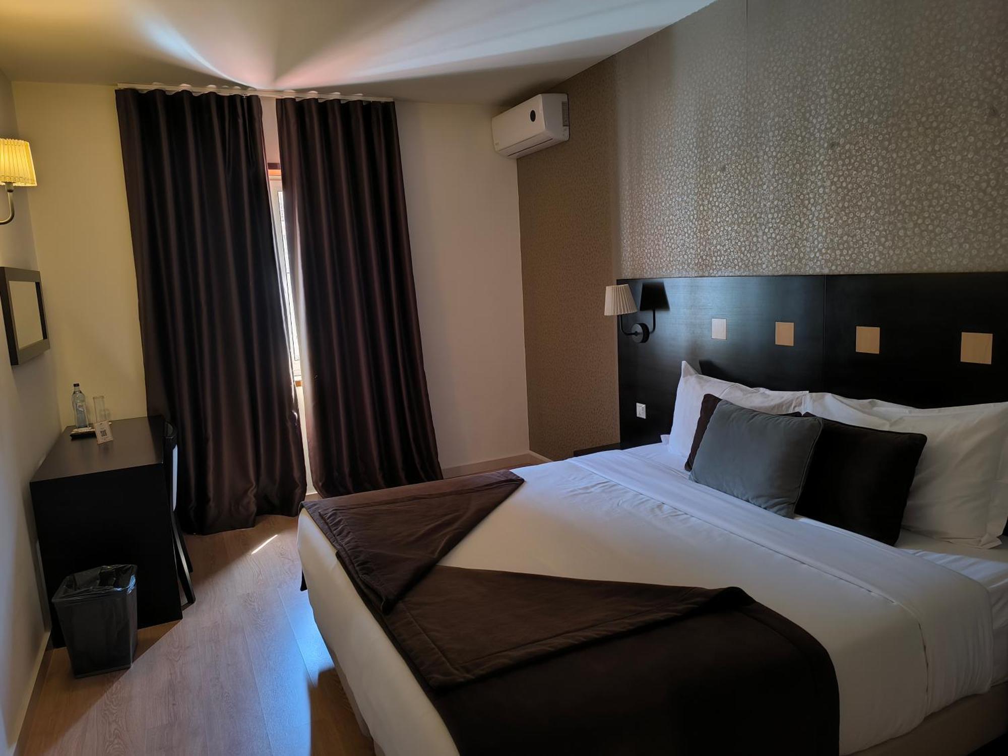 Douro Marina Hotel & Spa Resende Εξωτερικό φωτογραφία