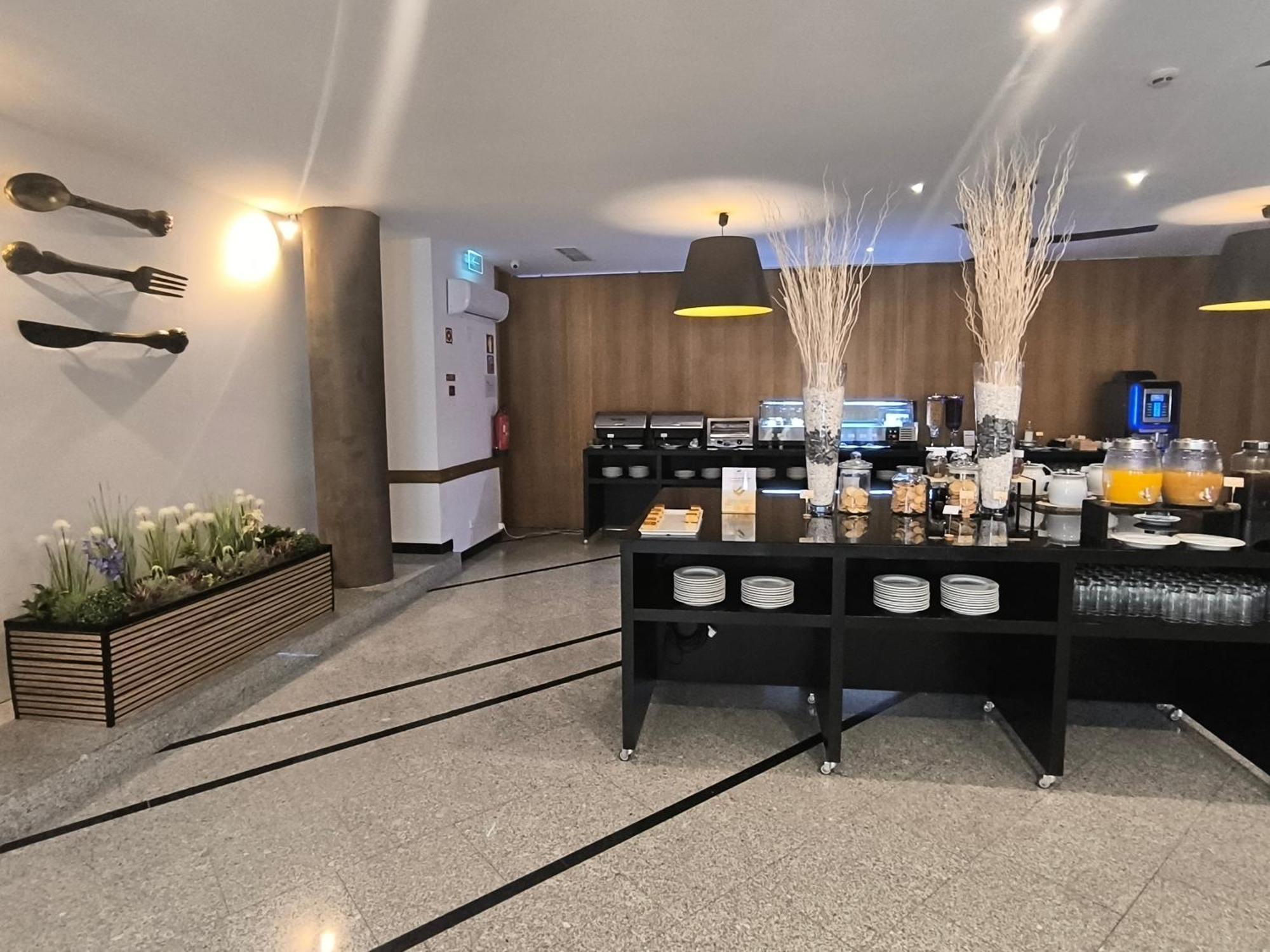 Douro Marina Hotel & Spa Resende Εξωτερικό φωτογραφία