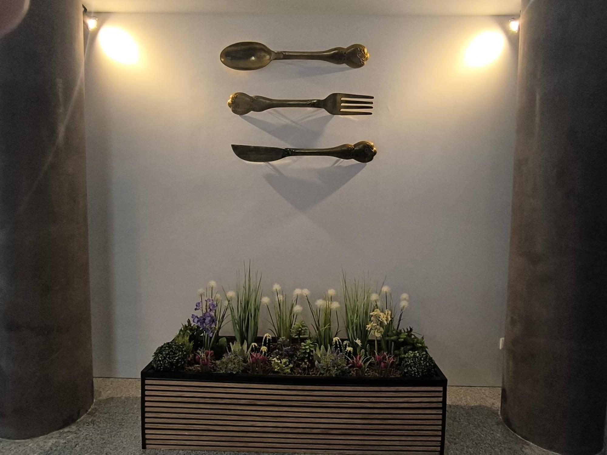 Douro Marina Hotel & Spa Resende Εξωτερικό φωτογραφία