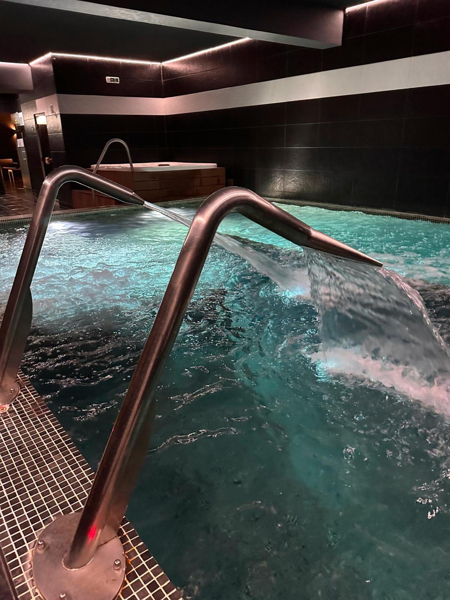 Douro Marina Hotel & Spa Resende Εξωτερικό φωτογραφία